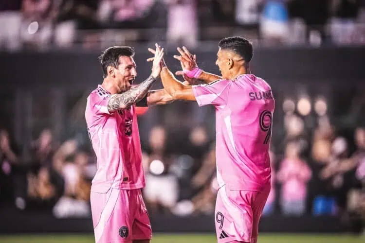 Inter Miami vs Orlando City, Dihantui "Dua Mimpi" Buruk
