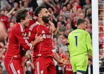 Liverpool vs Bournemouth: Awal Manis The Reds