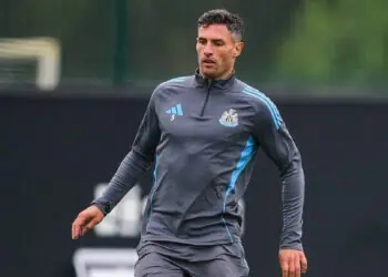 Newcastle vs Liverpool, Awas Sengatan Kandang