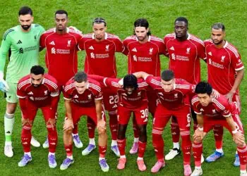 Liverpool Kalahkan Athletic Club, Arne Slot Sorot Situasi Bola Mati
