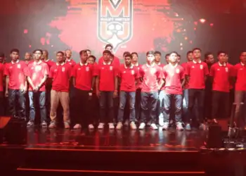 Preview Malut vs Bali United, Laskar Kie Raha Incar Kemenangan Kedua