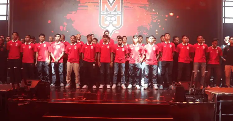 Preview Malut vs Bali United, Laskar Kie Raha Incar Kemenangan Kedua