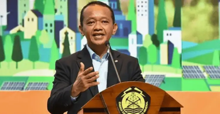 Tak Pandang Bulu, Bahlil Pastikan Pelaku Tambang Ilegal Ditindak Tegas