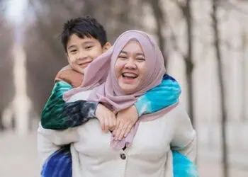 Tugas Jadi Pengasuh Rafathar Selesai, Mba Lala: Rafathar Sudah Umur 10 Tahun, Sudah Gak Boleh Sama Mama Gigi