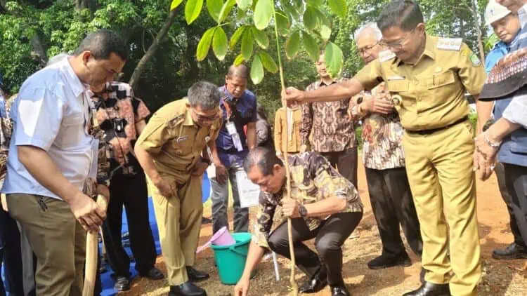 Pemerintah Batalkan PSEL Kota Tangerang dan Tangsel, Proyek Digabung di Jatiwaringin