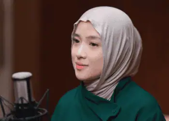 Lirik Lagu Burikti - Nissa Sabyan