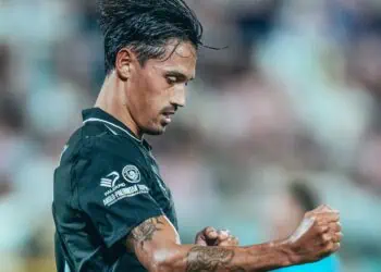 Manchester City Bantai Palermo