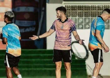 Madura United vs Persita: Pendekar Cisadane Bertekad Raih Poin