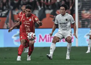 Persita Tangerang vs Persebaya Surabaya, Mencari Kemenangan Perdana