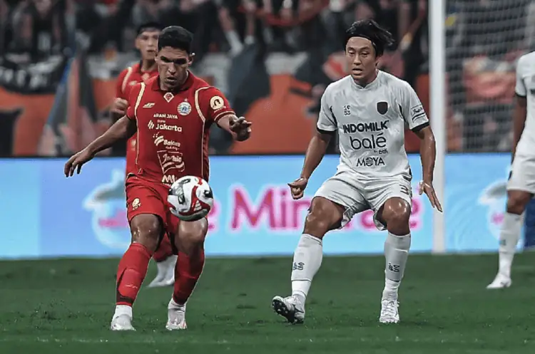 Persita Tangerang vs Persebaya Surabaya, Mencari Kemenangan Perdana
