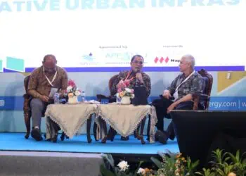 Forum Indowater 2025