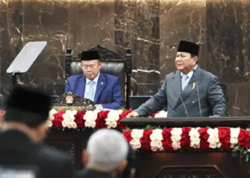 Prabowo Hapus Tantiem di BUMN Merugi