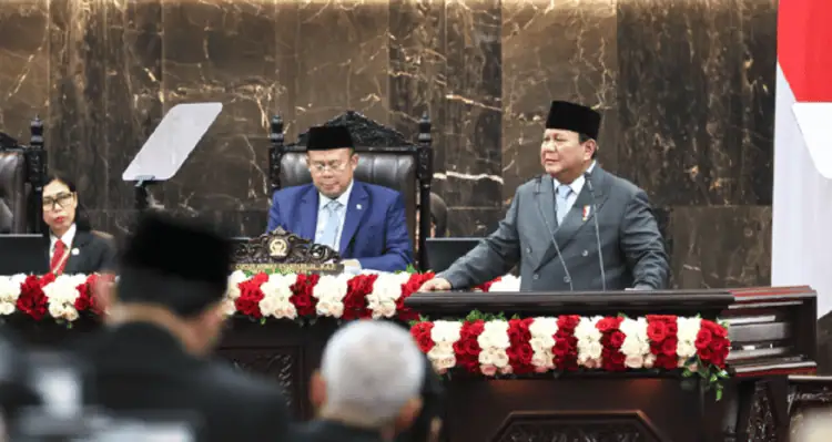 Prabowo Hapus Tantiem di BUMN Merugi