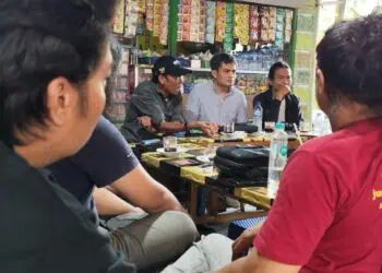 PSEL Kota Tangerang Mandek, Aktivis Desak Kontrak PT Oligo Diputus