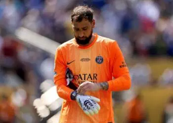 Donnarumma dan PSG Kian Panas