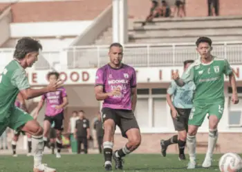 Komdis PSSI Jatuhkan Sanksi kepada Klub dan Panpel, Persita Kena Denda