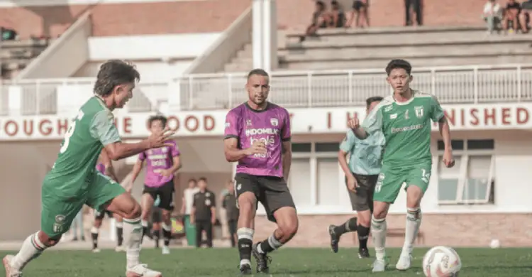 Komdis PSSI Jatuhkan Sanksi kepada Klub dan Panpel, Persita Kena Denda