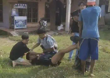 Marak Perkelahian Pelajar di Lebak, Dewan Mengaku Prihatin