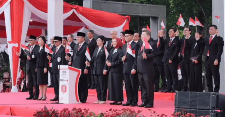 Resmi! QRIS Bisa Dipakai Di Jepang, Transaksi Makin Mudah