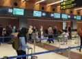 Proyek Revitalisasi Selesai, Terminal 1C Bandara Soekarno-Hatta Dibuka Lagi