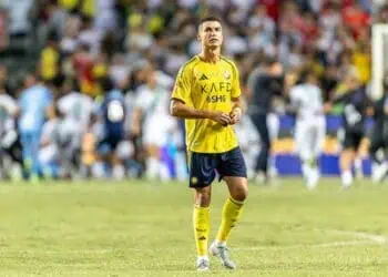 Cristiano Ronaldo Bikin Rekor Gol, Al Nassr Gagal Bawa Trophy
