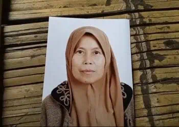 TKI Asal Lebak Dikabarkan Meninggal Dunia di Suriah