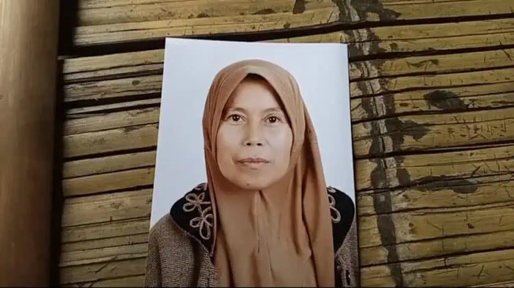 TKI Asal Lebak Dikabarkan Meninggal Dunia di Suriah