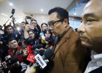 Ridwan Kamil Tak Hadiri Pengumuman Hasil Tes DNA di Bareskrim Hari Ini, Begini Alasannya