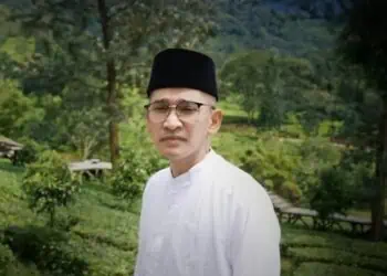 Buka Sekolah Gratis di Sukabumi, Ruben Onsu: Banyak Orang yang Kurang Beruntung