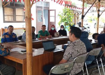 Jelang Pengusulan PPPK Paruh Waktu di Lebak,Ini Wanti-wanti dari IPNA