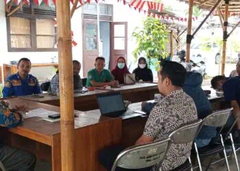 Jelang Pengusulan PPPK Paruh Waktu di Lebak,Ini Wanti-wanti dari IPNA