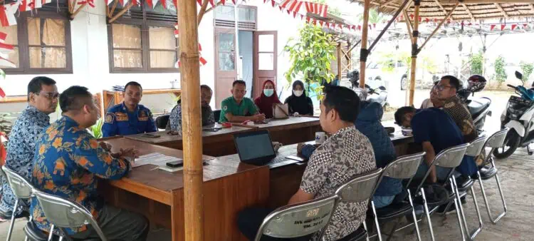 Jelang Pengusulan PPPK Paruh Waktu di Lebak,Ini Wanti-wanti dari IPNA