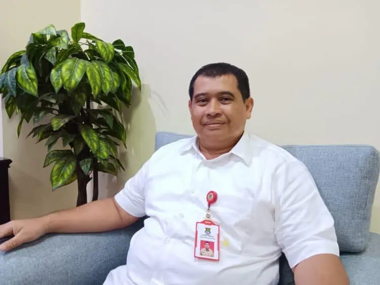 Bapenda Kabupaten Tangerang Pastikan PBB-P2 Tidak Naik