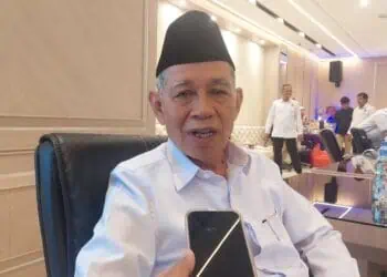 Potensi Zakat Kabupaten Tangerang Rp3,8 Triliun, Banten Rp11,03 Triliun