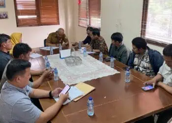PT Dwi Tunggal Putra Pegadai Kota Tangerang Tahan Ijazah Karyawan