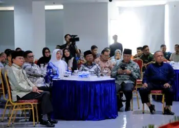 Milad Ke-16, UMT Kejar Mimpi Buka Fakultas Kedokteran, Rektor: Kita Sudah Dapat Tiket