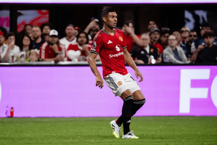 Grimsby vs Man United Carabao, Bidik Kemenangan Pertama