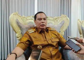 Wali Kota Serang “Legowo” Sekda Pindah ke Pemprov Banten