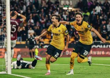 Wolves Singkirkan West Ham