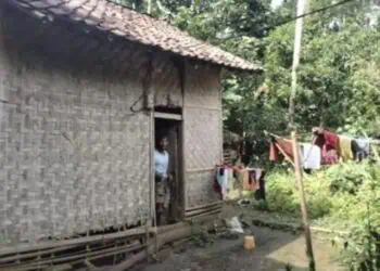 Tingkat Kemiskinan di Lebak Tertinggi Kedua di Banten, Wakil Rakyat Mengaku Kaget
