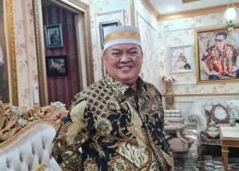 Kadin: Tarif Impor AS 19 Persen Jadi Tantangan Global, Industri Tangerang Siap Adaptasi