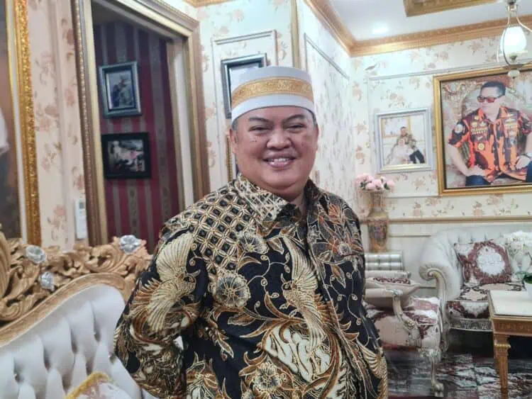 Kadin: Tarif Impor AS 19 Persen Jadi Tantangan Global, Industri Tangerang Siap Adaptasi