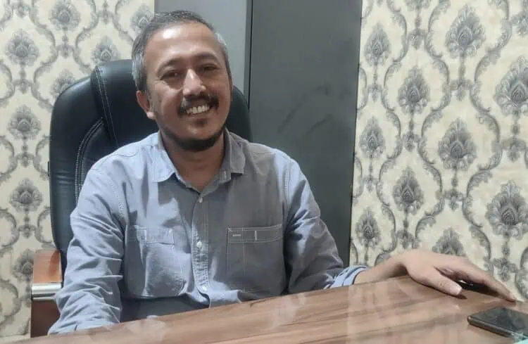 Tambah Armada Pengangkut Sampah dan Insinerator, DPRD Kabupaten Serang Berikan Dukungan