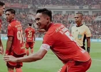 Persijap Ditahan Imbang Malut United, Ini Komentar Pelatihnya