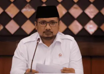 Yaqut Cholil Bakal Dipanggil KPK