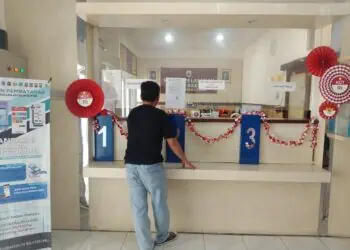 Target "Ala kadarnya" Realisasi Pajak Hiburan di Lebak Melejit