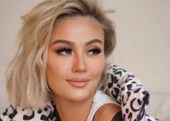 MA Kabulkan Kasasi Agnez Mo Terkait Sengketa Hak Cipta Lagu