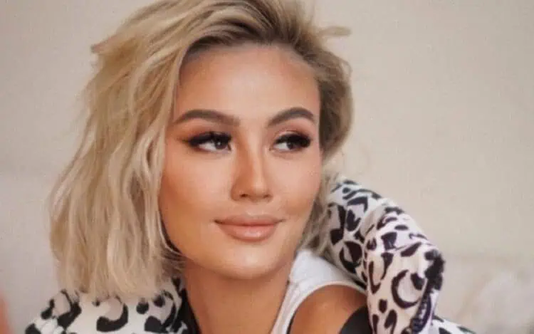 MA Kabulkan Kasasi Agnez Mo Terkait Sengketa Hak Cipta Lagu