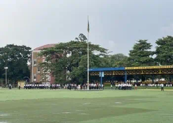 Ditargetkan Mulai Maret 2026, Alun-alun Tangerang Kembali Direvitalisasi