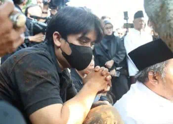Billy Syahputra Punya Kenangan Manis Bersama Mpok Alpa